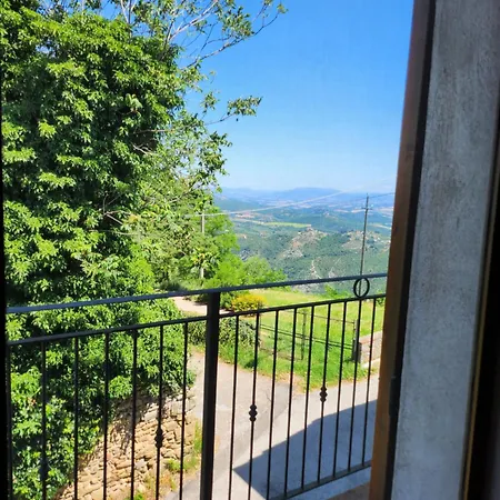 Hotel Belvedere *