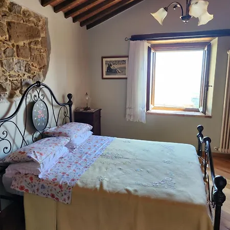 ホテル Belvedere Baccano